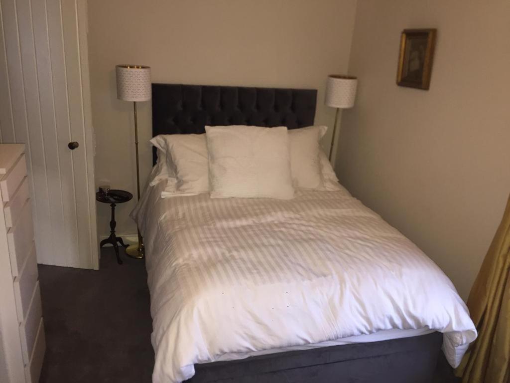 2 Bed House Villa Dublin Ngoại thất bức ảnh